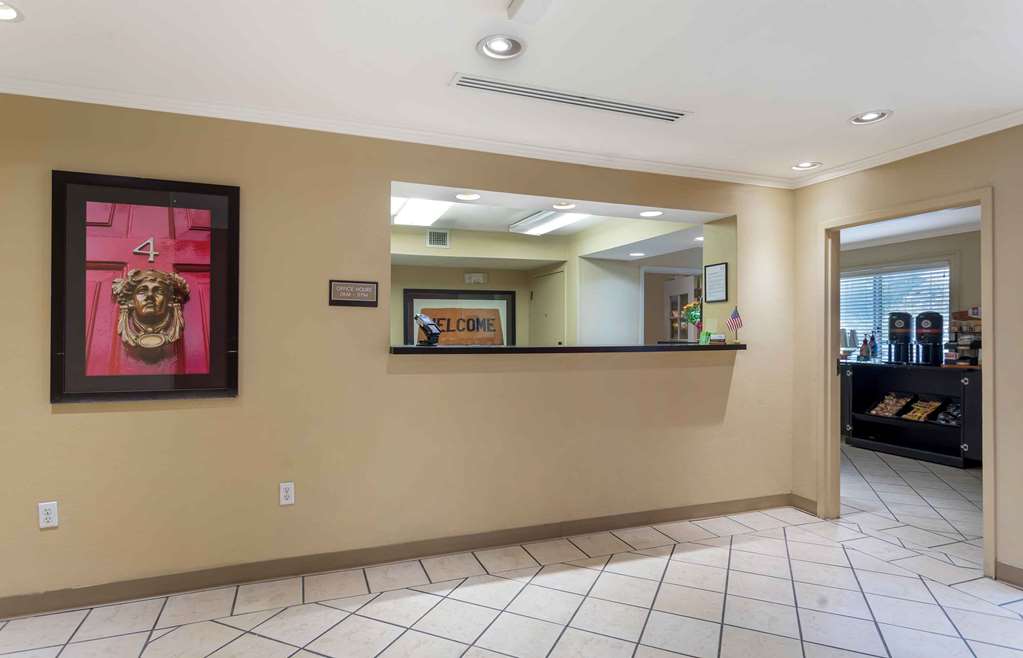 Extended Stay America Suites Memphis Airport - photo 4