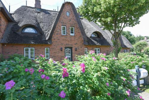 August Endell Weg 5 in Wyk Auf Foehr, Germany