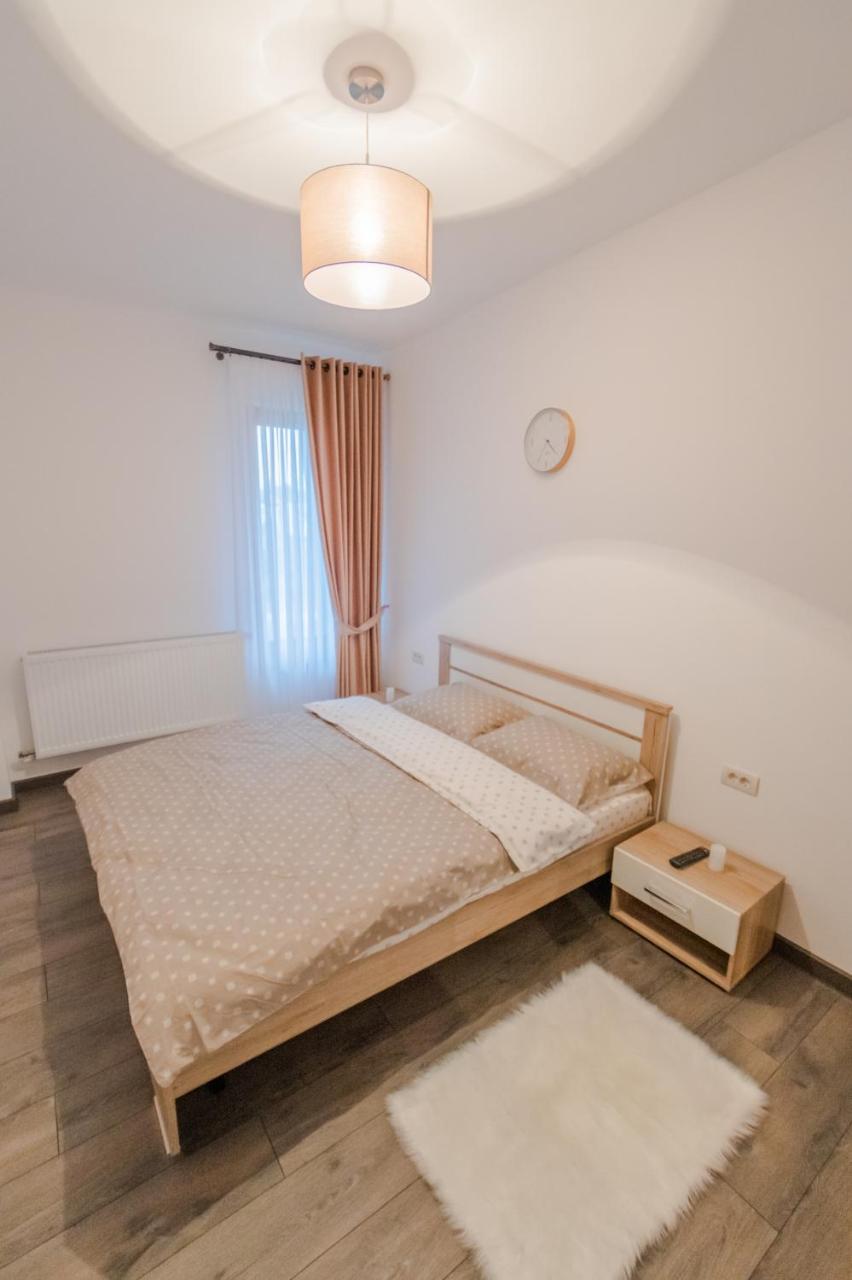 Penthouse Luxury Falticeni — Falticeni — photo 3