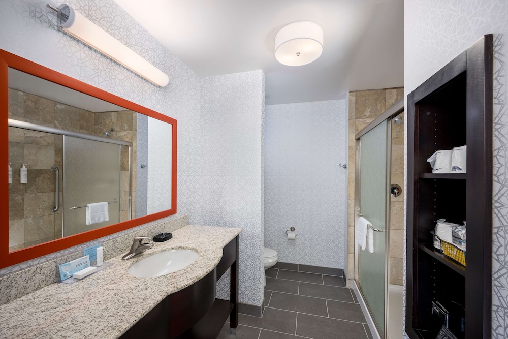 Hampton Inn & Suites Phoenix North Happy Valley - photo 18