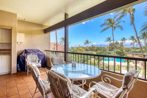 Kaanapali Royal F303 — 4-Star Luxury Hotel in Lahaina, United States