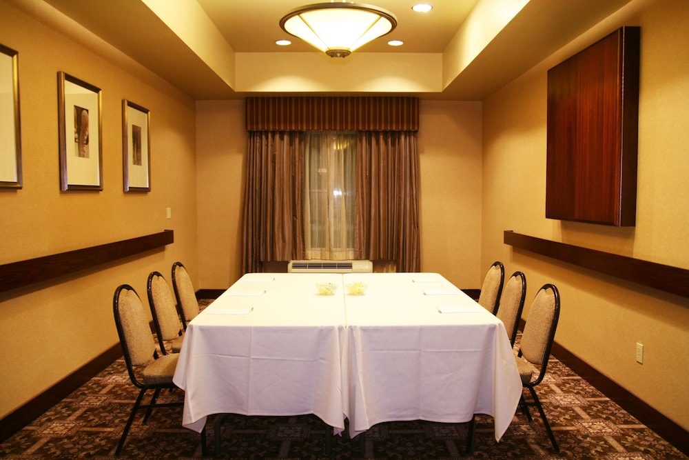 Hampton Inn & Suites Sacramento Airport Natomas - photo 21