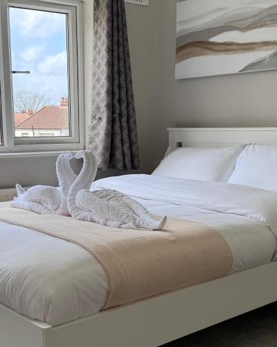 Tayy s Inn - last minute hotel in Birmingham