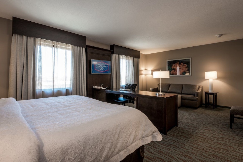 Hampton Inn & Suites Gulfport I 10 - photo 12