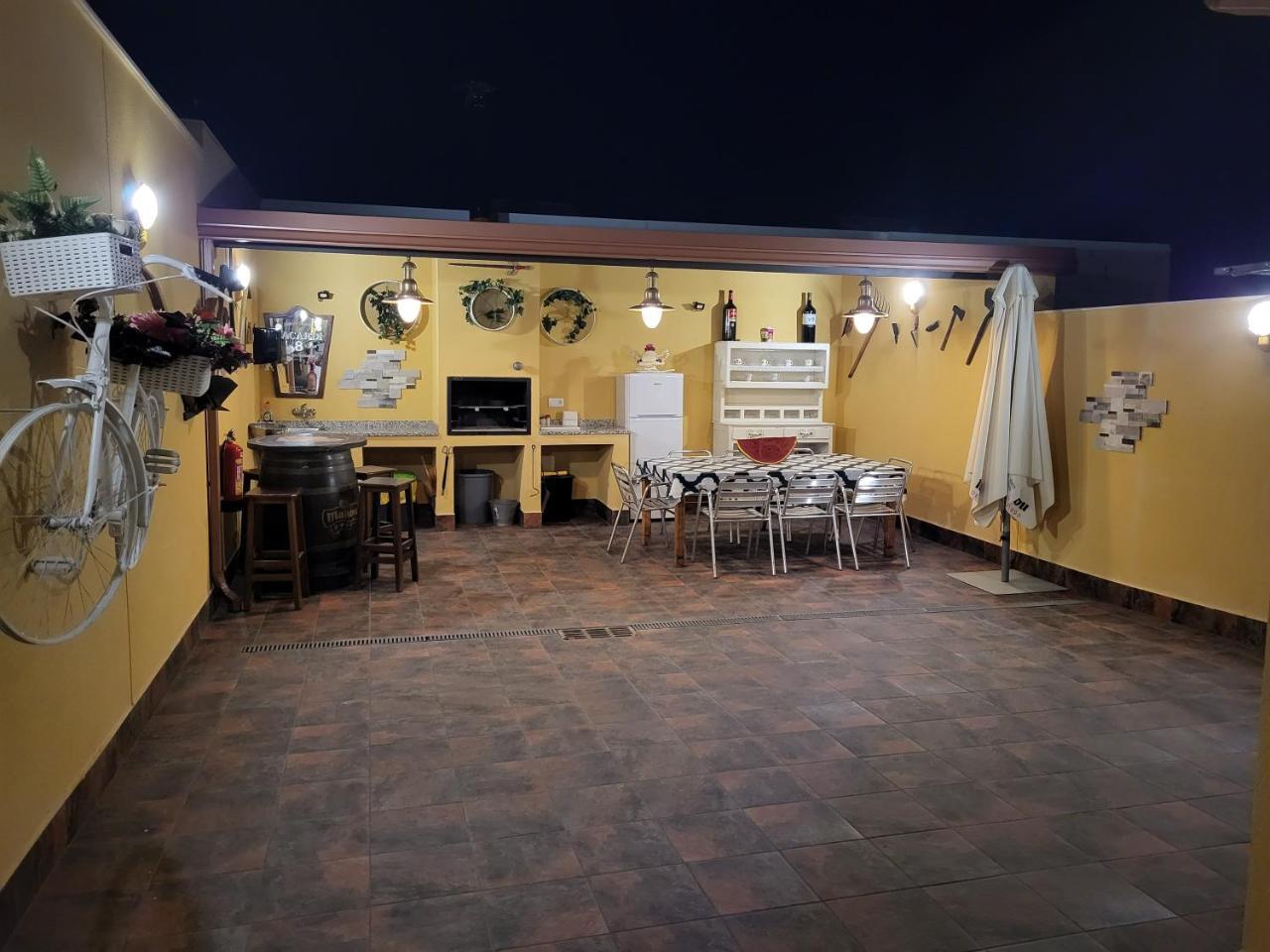 La Pedrosa Casa Rural — 4-Star Luxury Hotel in Camarzana De Tera, Spain
