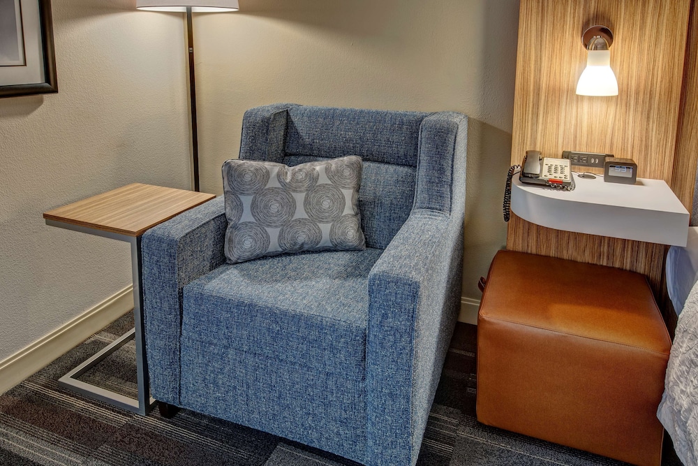 Hampton Inn Dumfries Quantico - photo 24