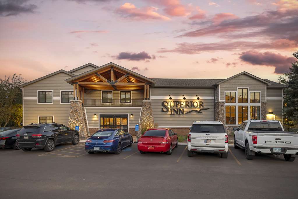 Best Western Plus Superior Inn - photo 74