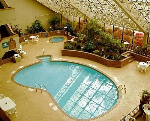 Lake Hamilton Resort - photo 2