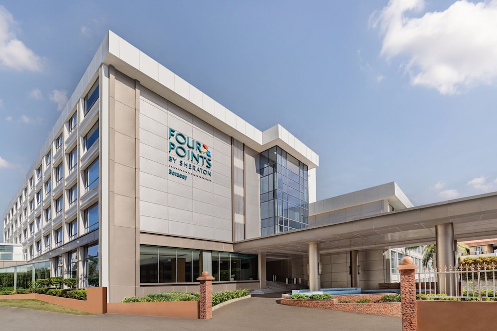 Citic Hotel Boracay in Caticlan, Philippines