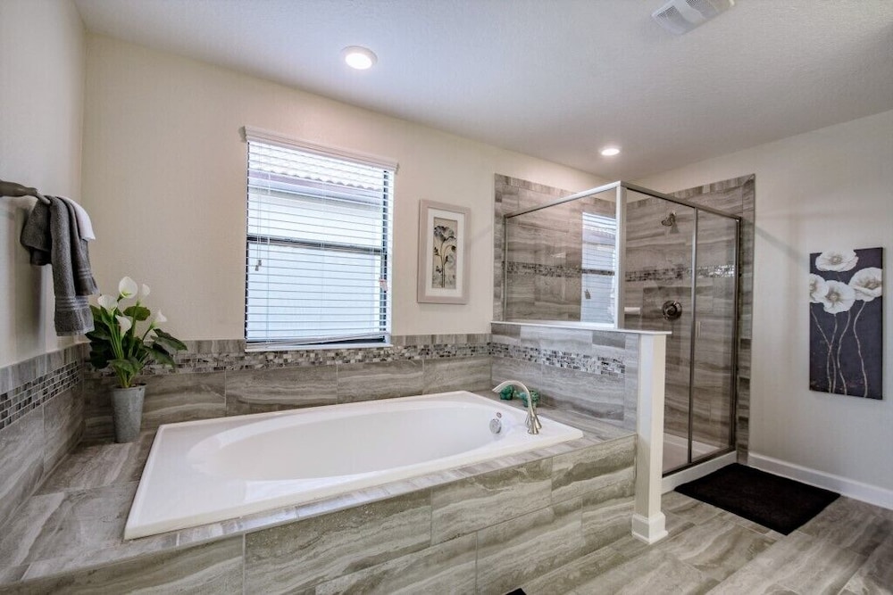 Family Fun 6 Bed 5 Bath at Champions Gate Resort - photo 25