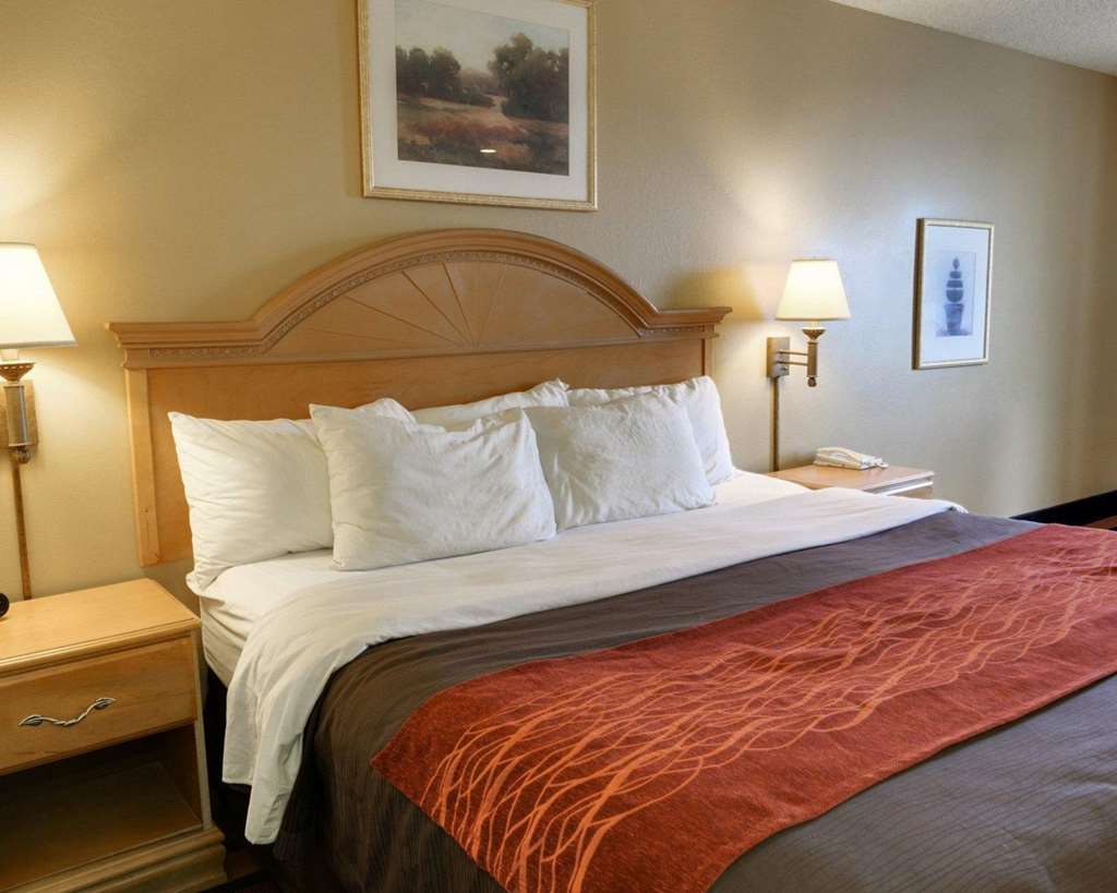 Quality Inn & Suites Malvern - photo 10