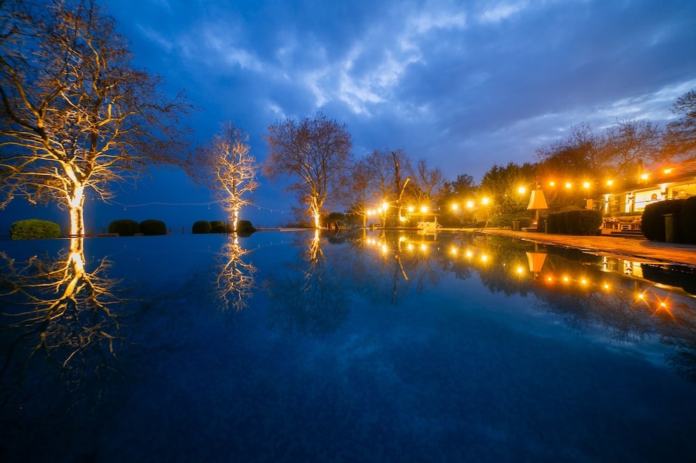 Pia Mare Hotel in Tekirdag, Turkey