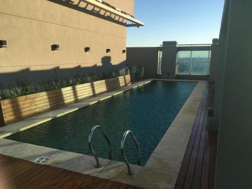 Metropolitan Midtown — 4-Star Luxury Hotel in Buenos Aires, Argentina
