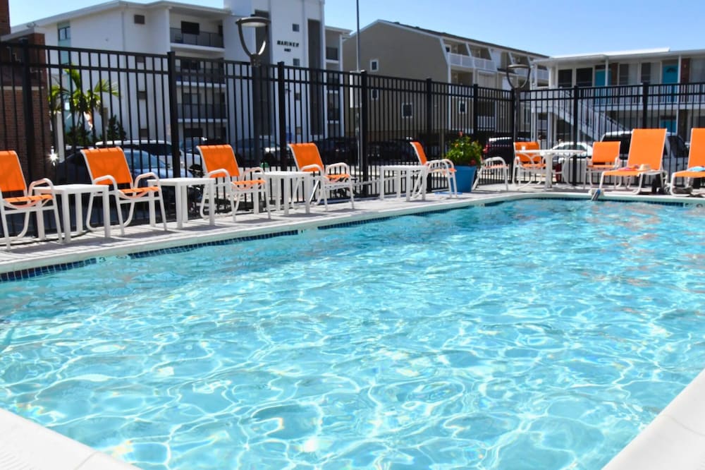SeaLoft Oceanfront Hotel - photo 25