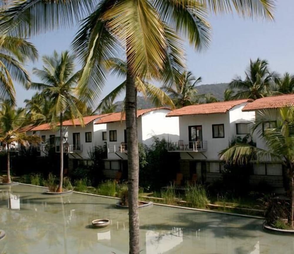 The Windflower Resorts and Spa in Mysore, India