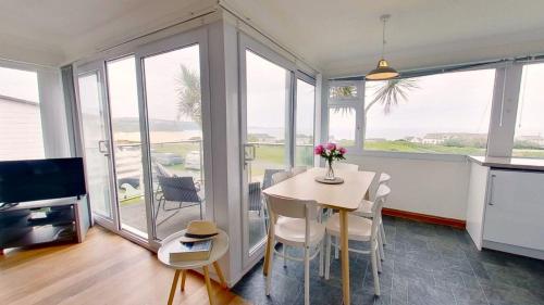 D29 Westbourne Riviere Towans in Hayle, United Kingdom