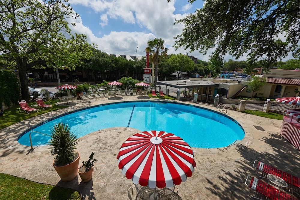 Austin Motel - photo 82