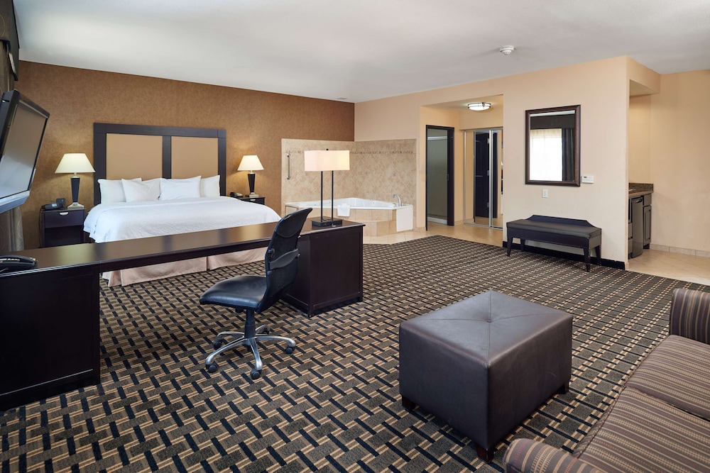 Hampton Inn & Suites Longview North - photo 24