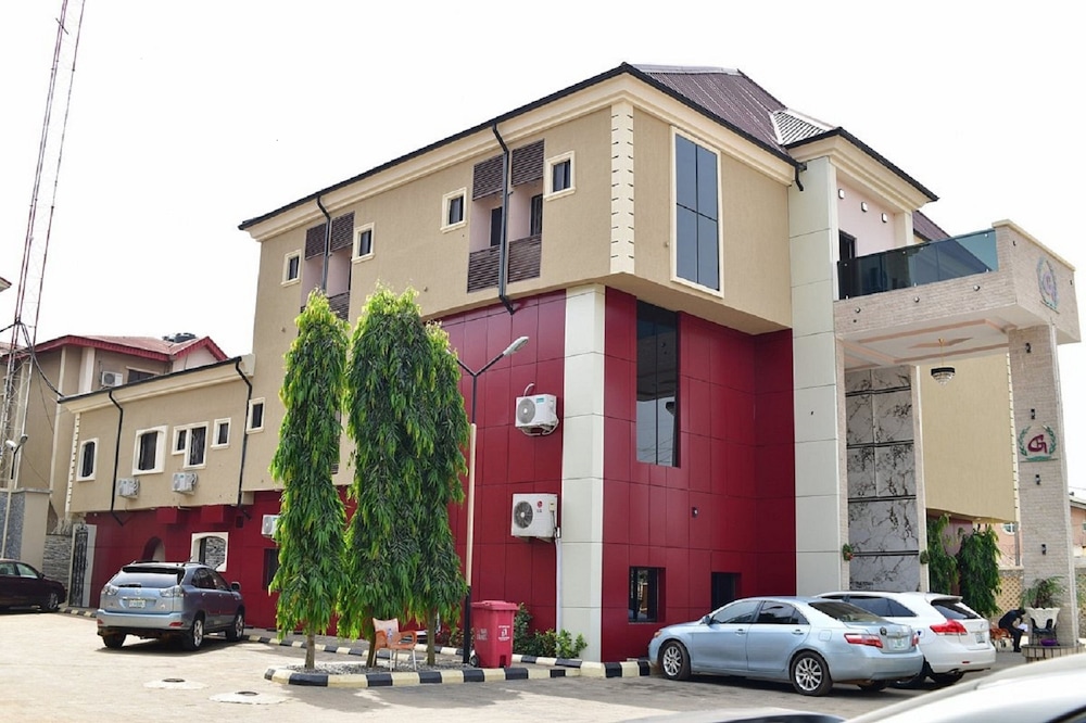 Choice gate Hotel and Suites in Benin City, Nigeria