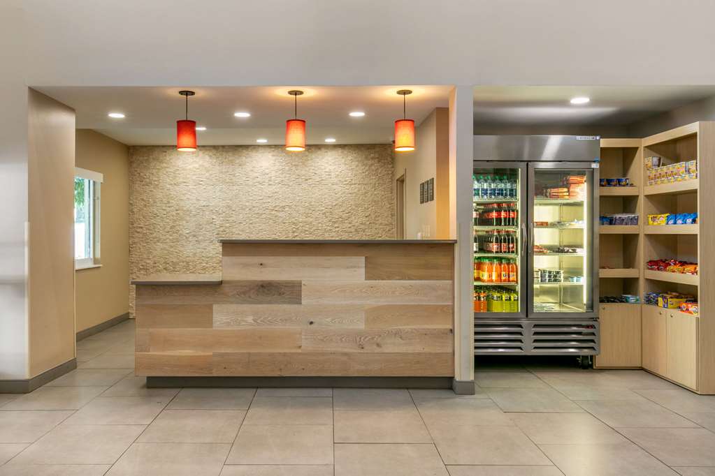Comfort Inn & Suites Nashville Franklin Cool Springs - photo 4