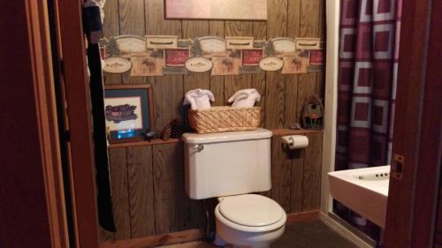 Alpine Motel - photo 20