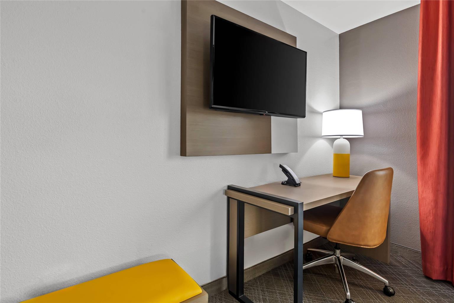 Comfort Inn South San Jose Morgan Hill - photo 25