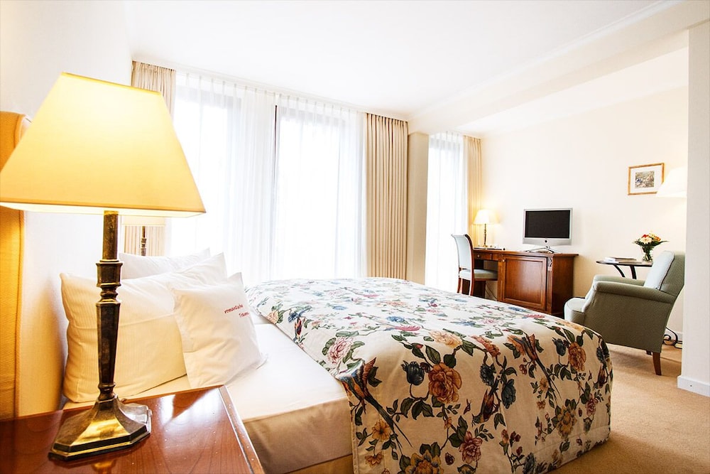 Altstadthotel Weinhaus Messerschmitt — Bamberg — photo 4