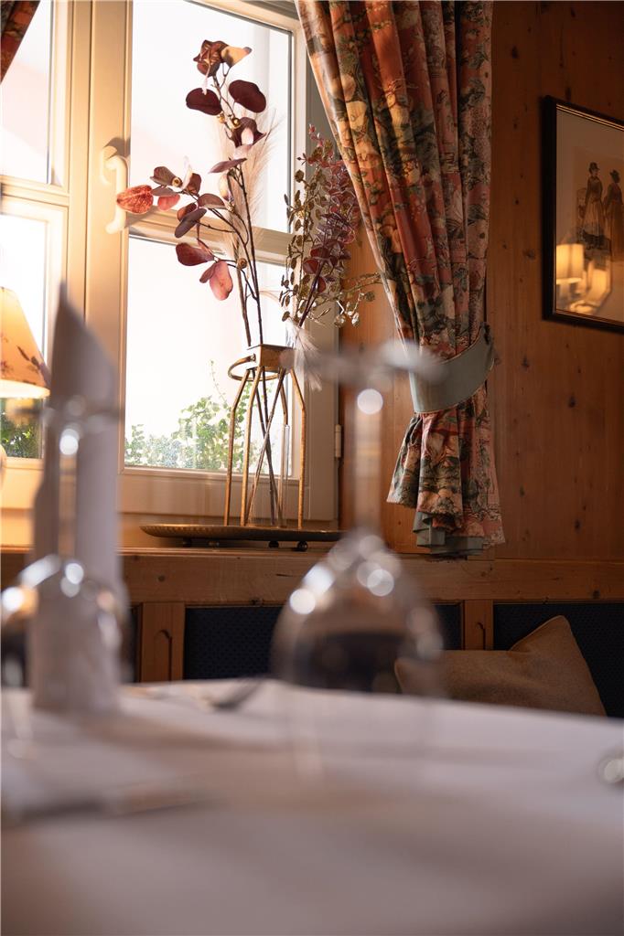 Hotel SchreiberHof Bauernstube