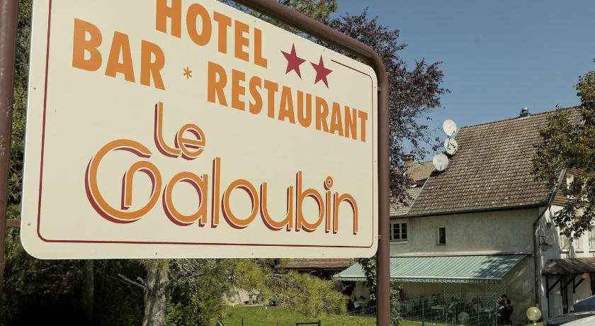 Le Galoubin - last minute hotel in Saint-Vit