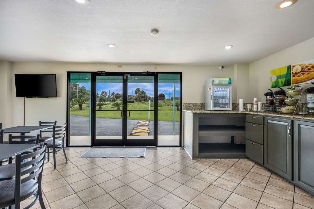 Quality Inn White Springs Suwanee - photo 11