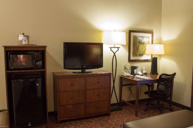 Hampton Inn Junction City - photo 78