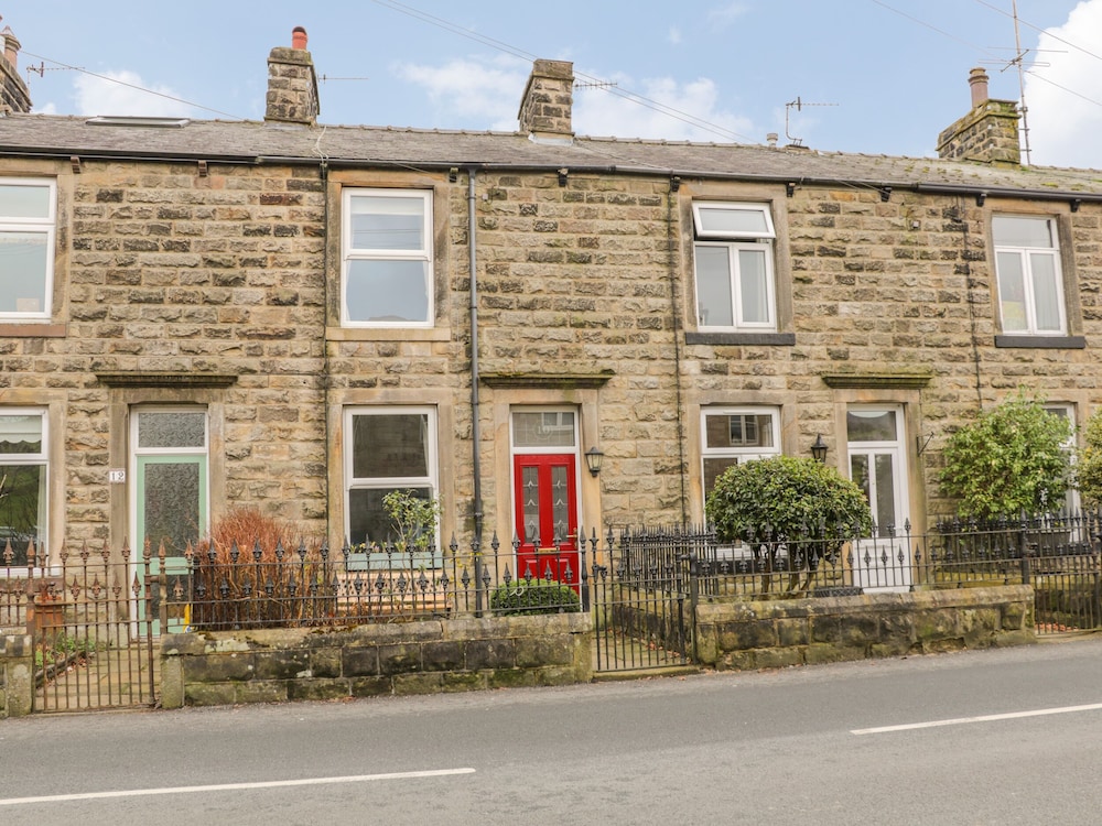 Crag View Cottage — 4-Star Luxury Hotel in Skipton, United Kingdom