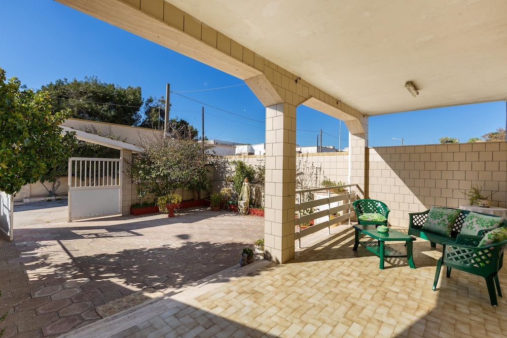 3266 Villetta Delle Viole By Barbarhouse — Torricella