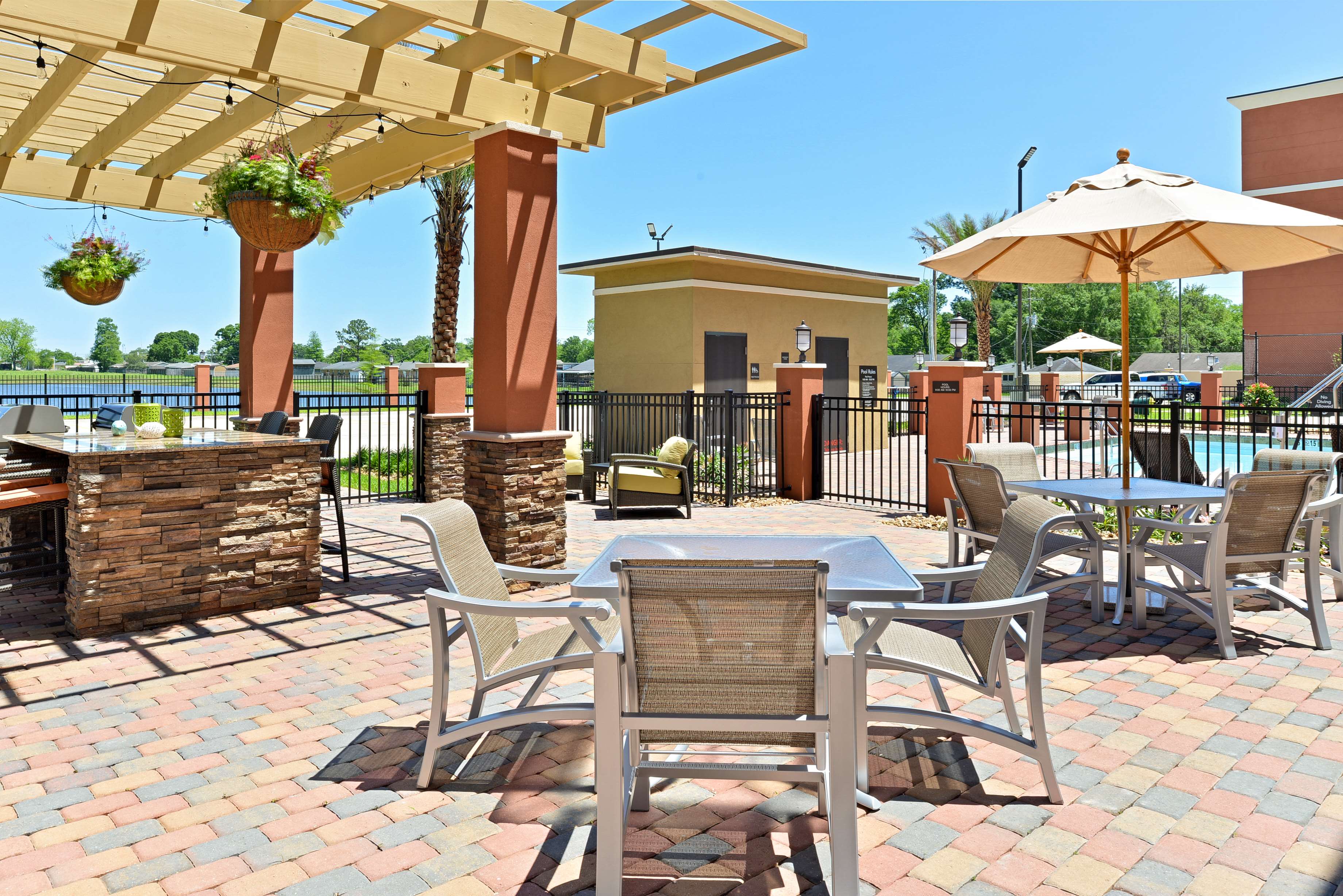 Homewood Suites Houma La - photo 19