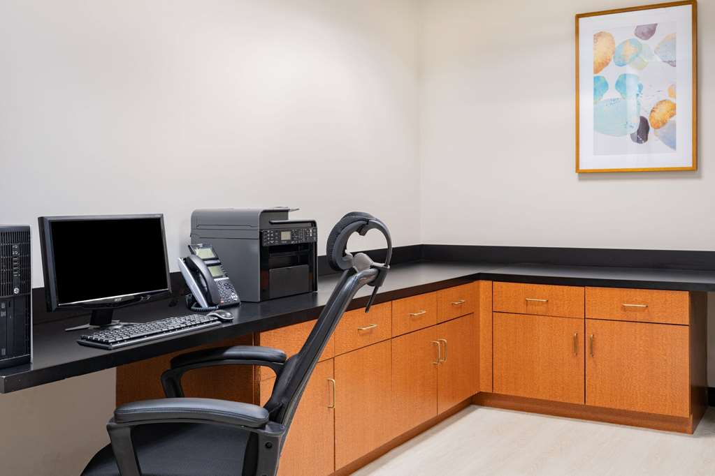 Wingate by Wyndham Duluth Atlanta - photo 31