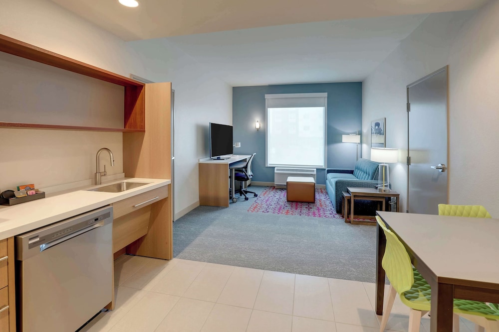 Home2 Suites by Hilton Sanford - photo 26