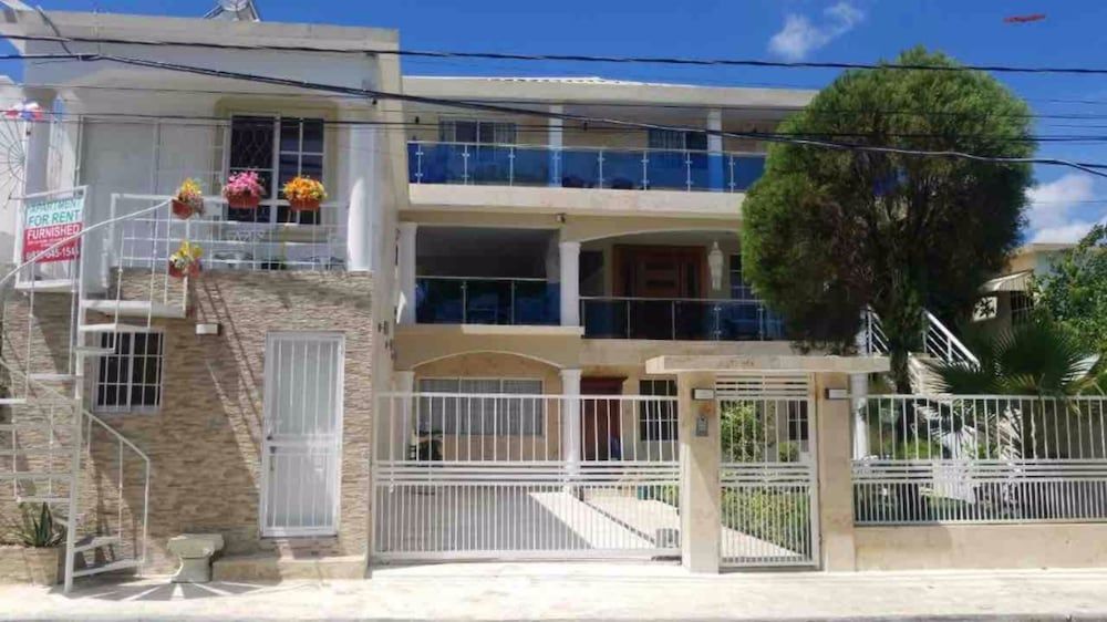 Charming 1b Apto Walk To The Beaches Main Street — 4-Star Luxury Hotel in Sosua, Dominican Republic