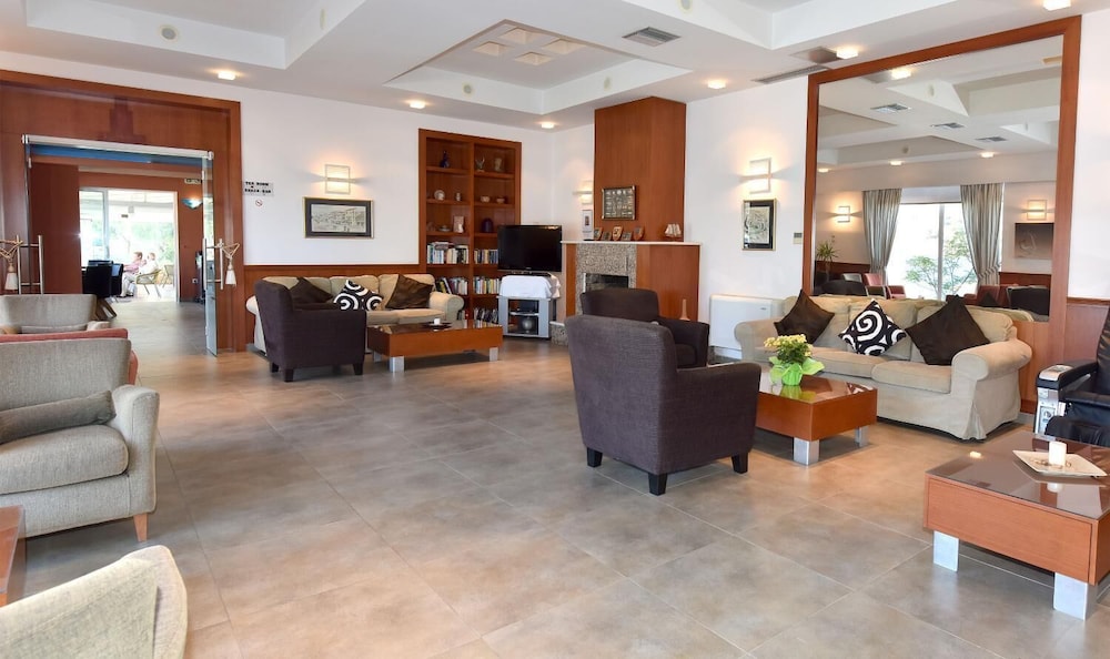 Minoa in Tolon, Greece