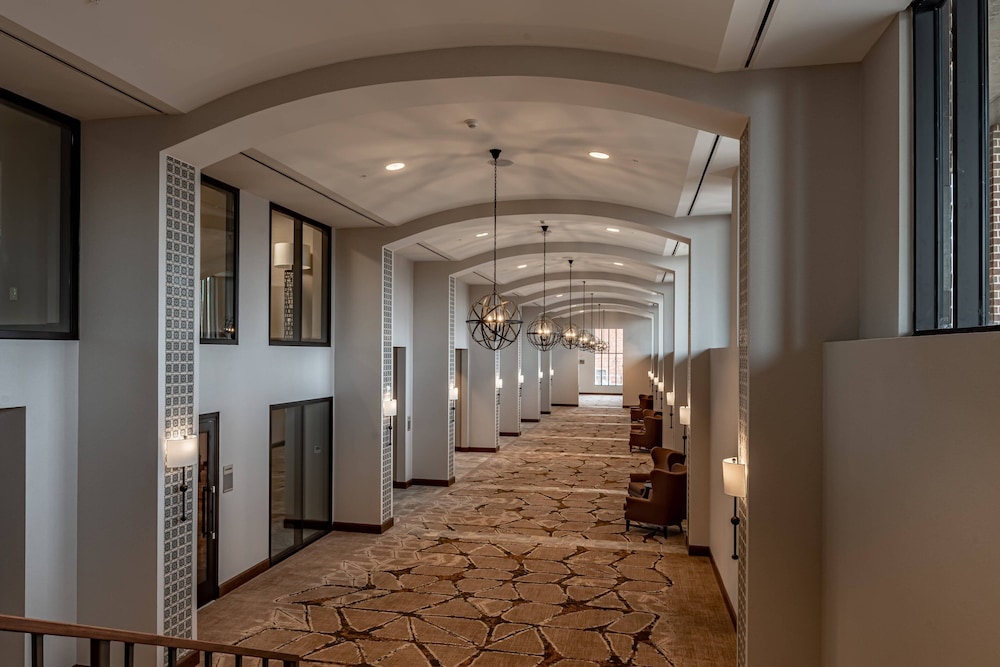 SpringHill Suites by Marriott Fort Worth Historic Stockyards - photo 62