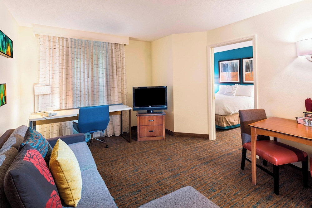 Residence Inn by Marriott Huntsville - photo 12