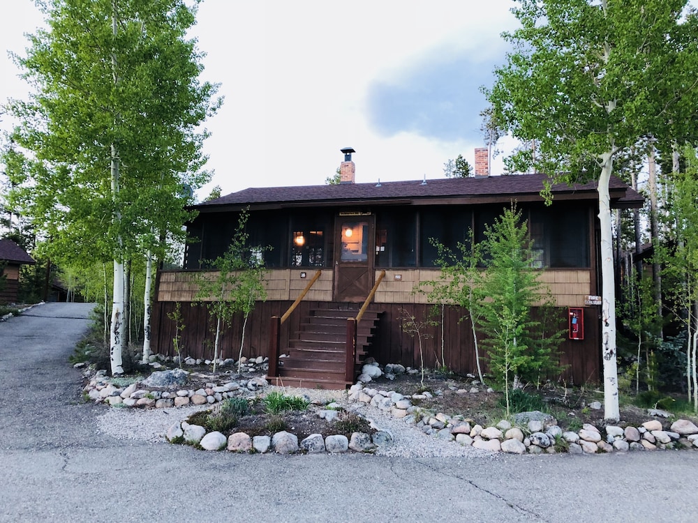 Grand Lake Lodge - photo 112