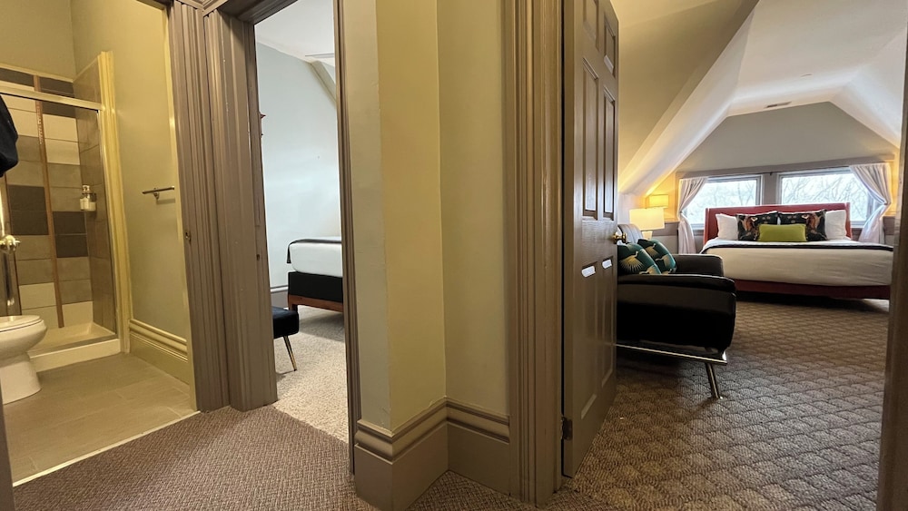 Stone Gables Inn - photo 9