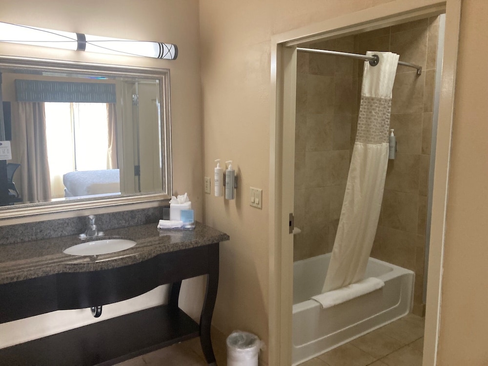 Hampton Inn & Suites Carlsbad - photo 16