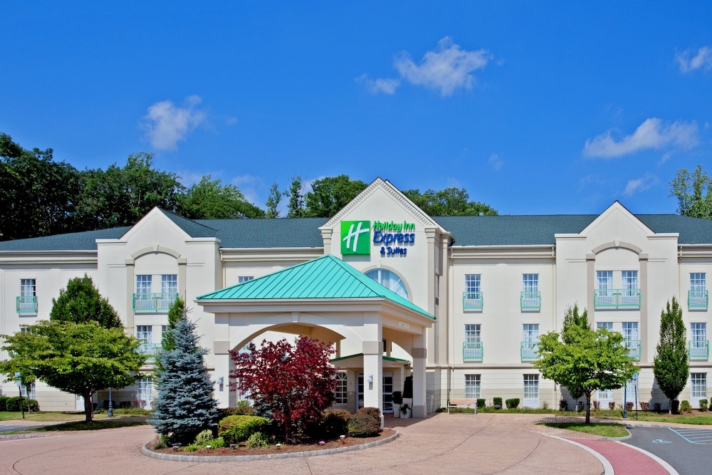 Holiday Inn Express Hotel & Stes Mt. Arlington Rockaway Area by IHG - photo 50