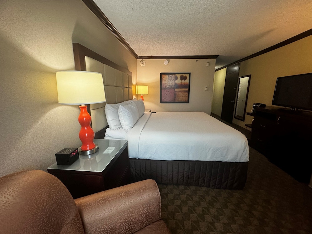 Wingate Houston near NRG Park Medical Center - photo 12