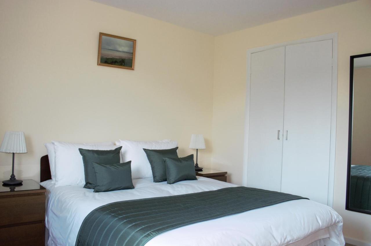 The Glebe Am Fasgadh — hotel near Islay Airport