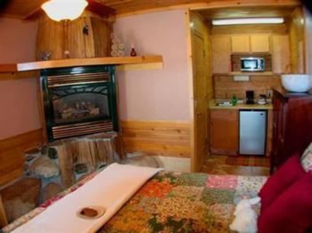 Heavenly Valley Lodge - photo 2