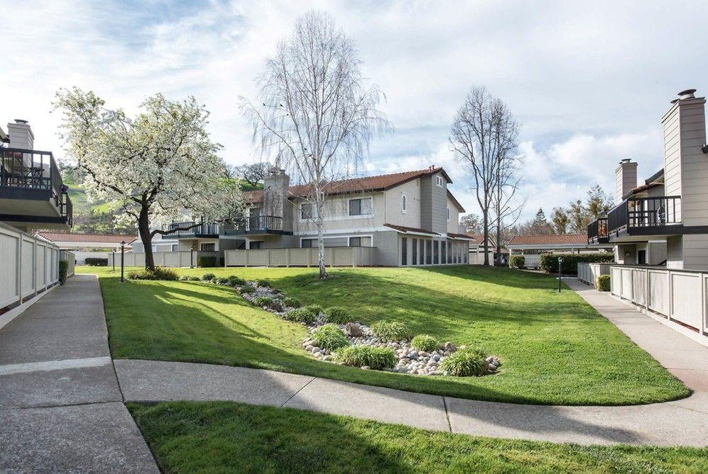 Global Luxury Suites near San Ramon Valley — hotel in San Ramon