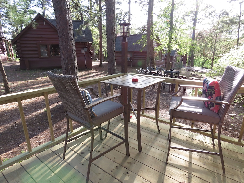 Tall Pines Inn - photo 78