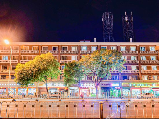 Sunshine Boutique Hotel in Tianjin, People's Republic of China